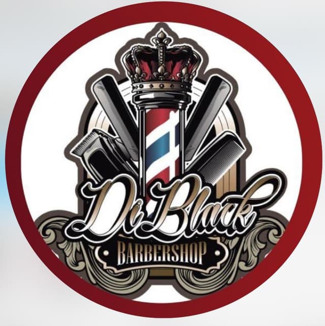 Diblackbarber